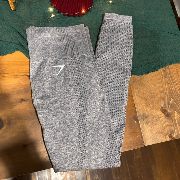 Gymshark Pants - Gymshark vital seamless leggings